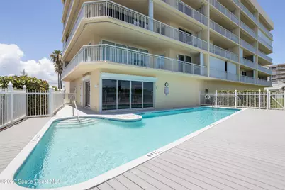 925 N Highway A1A #305, Indialantic, FL 32903 - Photo 40