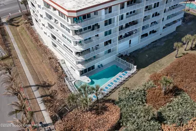 925 N Highway A1A #305, Indialantic, FL 32903 - Photo 42