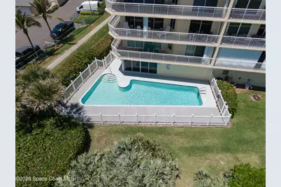 925 N Highway A1A #305, Indialantic, FL 32903 - Photo 8