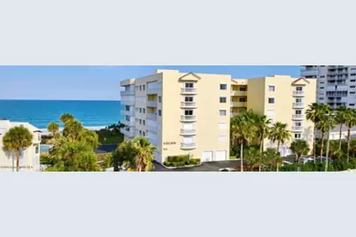 925 N Highway A1A #305, Indialantic, FL 32903 - Photo 1