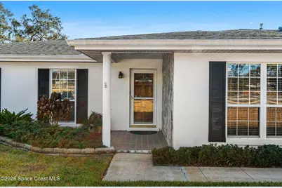 2501 Diplomat Drive, Melbourne, FL 32901 - Photo 4