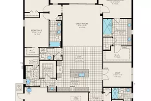 2766 Silverlefe Ln, Melbourne, FL 32940 - Photo 2