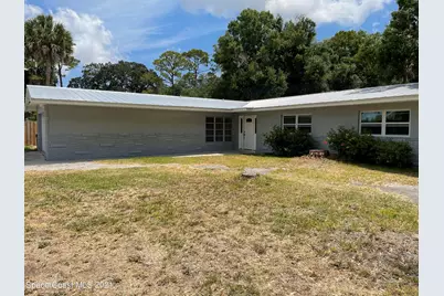 296 Woodland Drive, Melbourne, FL 32904 - Photo 1