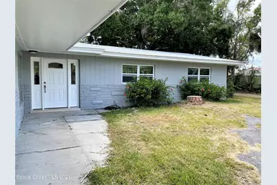296 Woodland Drive, Melbourne, FL 32904 - Photo 2