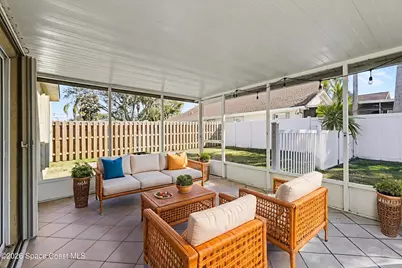 3845 La Flor Drive, Rockledge, FL 32955 - Photo 24