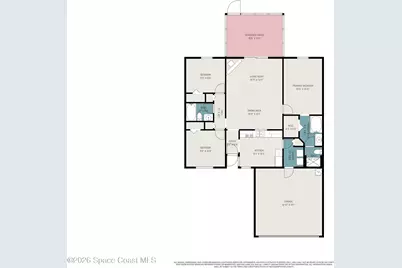 3845 La Flor Drive, Rockledge, FL 32955 - Photo 36