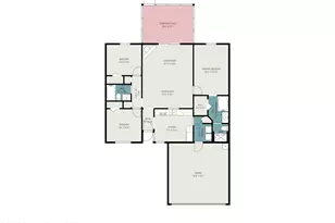 3845 La Flor Dr, Rockledge, FL 32955 - Photo 36