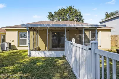 3845 La Flor Drive, Rockledge, FL 32955 - Photo 30