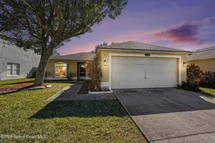 3845 La Flor Dr, Rockledge, FL 32955 - Photo 2