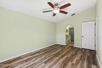 3845 La Flor Drive, Rockledge, FL 32955 - Photo 10