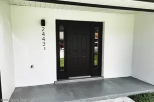 2443 Kathi Kim St, Cocoa, FL 32926 - Photo 2