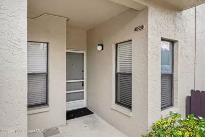 1011 Clearmont Street NE #102-2, Palm Bay, FL 32905 - Photo 1