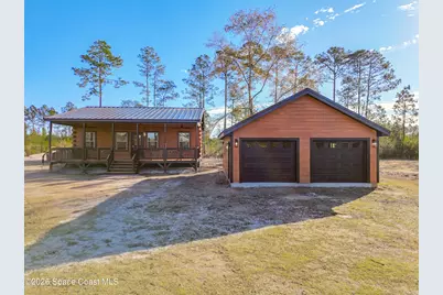 46700 Middle Road, Callahan, FL 32011 - Photo 1