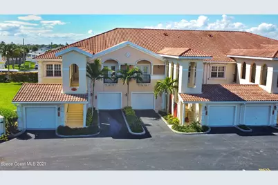 117 Lancha Circle #201, Satellite Beach, FL 32937 - Photo 1