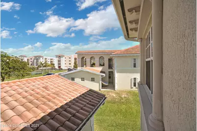 117 Lancha Circle #201, Satellite Beach, FL 32937 - Photo 6