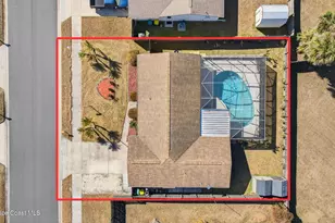 3802 Arrowsmith Dr, Cocoa, FL 32926 - Photo 34