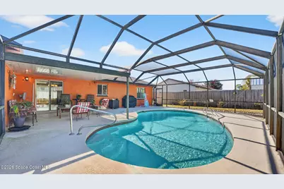 3802 Arrowsmith Drive, Cocoa, FL 32926 - Photo 2