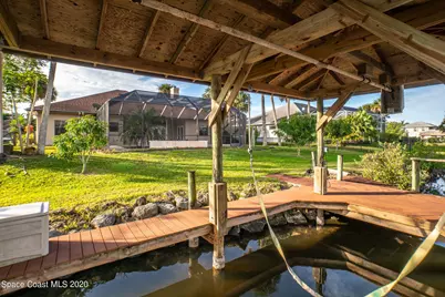 470 Indian Bay Boulevard, Merritt Island, FL 32953 - Photo 8