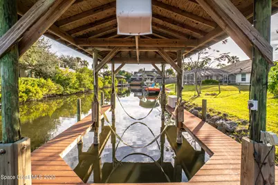 470 Indian Bay Boulevard, Merritt Island, FL 32953 - Photo 6