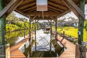 470 Indian Bay Blvd, Merritt Island, FL 32953 - Photo 6