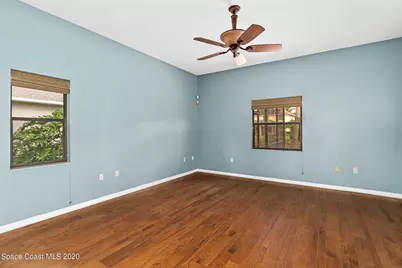 470 Indian Bay Boulevard, Merritt Island, FL 32953 - Photo 10