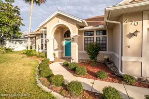 470 Indian Bay Blvd, Merritt Island, FL 32953 - Photo 4