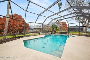 470 Indian Bay Blvd, Merritt Island, FL 32953 - Photo 38