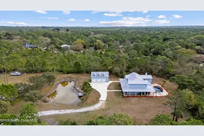 2205 Arnold Lane, Malabar, FL 32950 - Photo 1