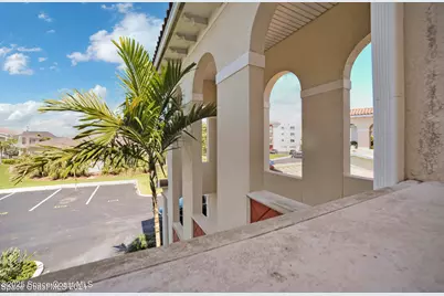 117 Lancha Circle #201, Satellite Beach, FL 32937 - Photo 4
