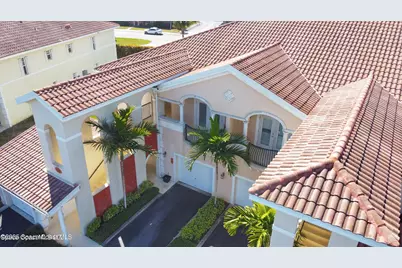 117 Lancha Circle #201, Satellite Beach, FL 32937 - Photo 2