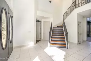 4020 Turkey Point Dr, Melbourne, FL 32934 - Photo 4