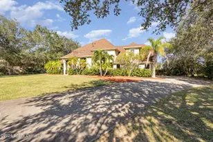 4020 Turkey Point Dr, Melbourne, FL 32934 - Photo 1