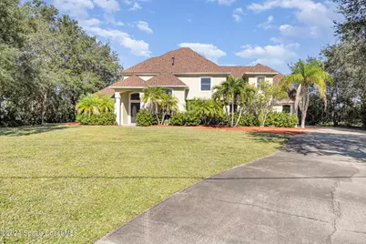 4020 Turkey Point Drive, Melbourne, FL 32934 - Photo 2