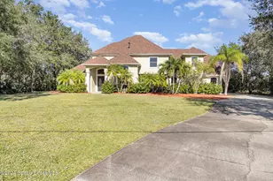 4020 Turkey Point Dr, Melbourne, FL 32934 - Photo 2