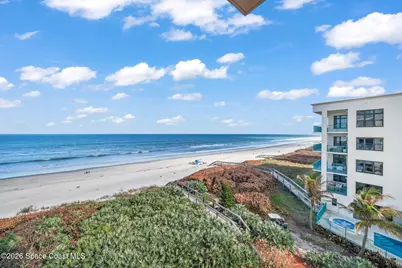 1835 N Highway A1A N #A 503, Indialantic, FL 32903 - Photo 2