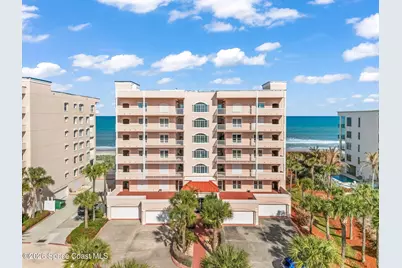 1835 N Highway A1A N #A 503, Indialantic, FL 32903 - Photo 30