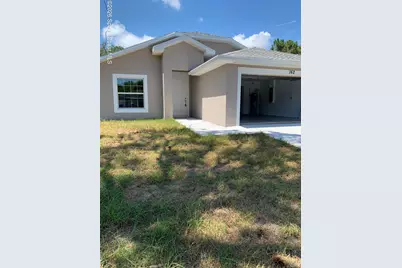 162 SE Mabry Street, Sebastian, FL 32958 - Photo 1