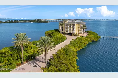 2300 Front Street #400, Melbourne Beach, FL 32951 - Photo 1