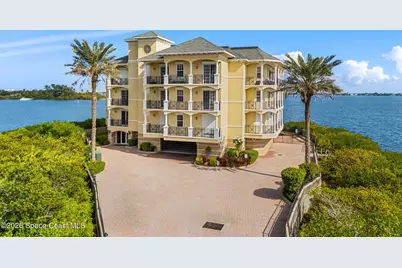 2300 Front Street #400, Melbourne Beach, FL 32951 - Photo 6
