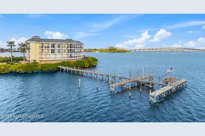 2300 Front Street #400, Melbourne Beach, FL 32951 - Photo 4