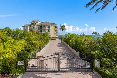 2300 Front Street #400, Melbourne Beach, FL 32951 - Photo 8