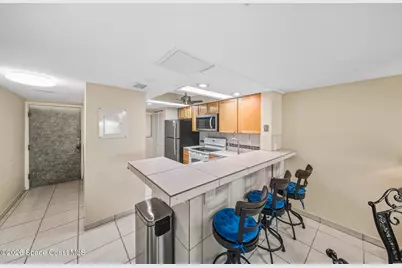 650 N Atlantic Avenue #106, Cocoa Beach, FL 32931 - Photo 2