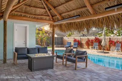 2415 Sykes Creek Drive, Merritt Island, FL 32953 - Photo 2