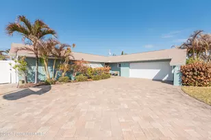 430 Sheridan Ave, Satellite Beach, FL 32937 - Photo 1