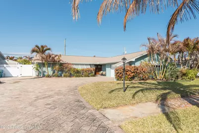 430 Sheridan Avenue, Satellite Beach, FL 32937 - Photo 2