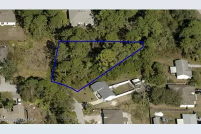 1131 Yager Road SE, Palm Bay, FL 32909 - Photo 1