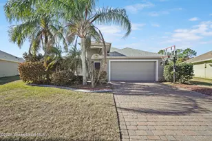 3625 Fodder Dr, Rockledge, FL 32955 - Photo 1