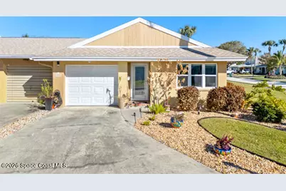 647 Desoto Lane, Indian Harbour Beach, FL 32937 - Photo 1