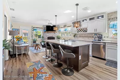 647 Desoto Lane, Indian Harbour Beach, FL 32937 - Photo 8