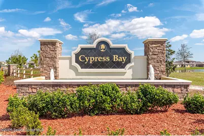 1863 Farmhouse Road SE, Palm Bay, FL 32909 - Photo 2